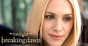 'Bella is Edward's Shield' Scene | The Twilight Saga: Breaking Dawn - Part 2