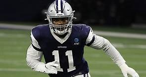 Pioli: What Cowboys need to see from LB Micah Parsons in preseason