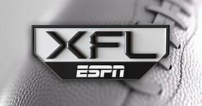 Player 54: Chasing the XFL Dream (Ep. 1) (2/16/23) - Stream en vivo - ESPN Deportes