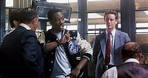 Beverly Hills Cop II (1987) Original Theatrical trailer [FTD-0601]