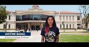 Fullerton College: Anything But Old School