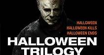 Halloween Trilogy (Bundle)