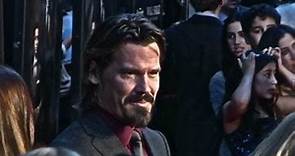 Josh Brolin gets arrested on New Year's