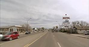 Show Low: This northeastern Arizona town has rich history