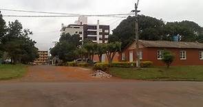 Hernandarias - Paraguai