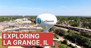 Living In La Grange Illinois Everything you need to know