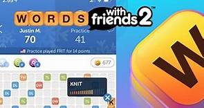 Download and Play Words with Friends 2 Classic on PC & Mac (Emulator)
