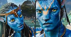 AVATAR 2 First Look Images Have Been Released!