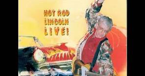 Hot Rod Lincoln Live - Bill Kirchen