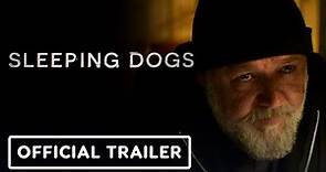 Sleeping Dogs - Exclusive Trailer (2024) Russell Crowe, Karen Gillan