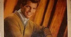 Bobby Vee - Bobby Vee With Strings And Things