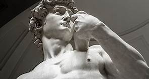 El David de Miguel Ángel, la escultura más famosa de la historia