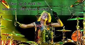 Interview with James Kottak (Scorpions, Kingdom Come)