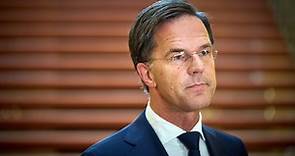Dutch Prime Minister Mark Rutte to Leave Politics