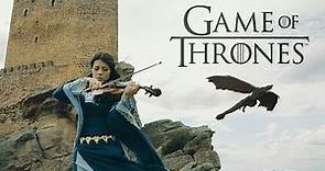 Game Of Thrones - Ramin Djawadi | VioDance Violin Cover