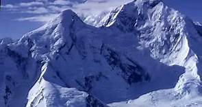 Mount Saint Elias | Mountains Of The World