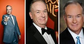 Bill O'Reilly: Short Biography, Net Worth & Career Highlights