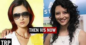 The Cast of Remix Then V/S Now