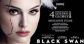 Black Swan Nouvelle Bande-Annonce HD VF