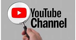 How To Search Videos On A YouTube Channel