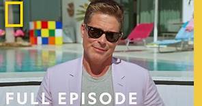 Rob Lowe Breaks Down the Wildest Moments of the 80s (Full Episode) | The 80's: Top Ten