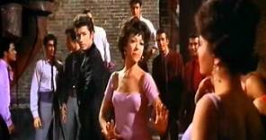 100 Greatest Musicals - #4 - West Side Story