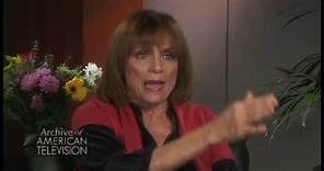 Valerie Harper discusses the series "Valerie" - TelevisionAcademy.com/Interviews