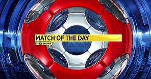 Match of the Day running order revealed - Fan Banter