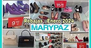 Marypaz: Todo en rebajas ✨😍 bolsos y calzado