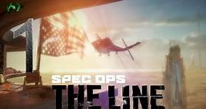 Spec Ops The Line | Parte 1 | Español | Guía