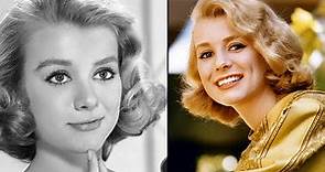 The Real REASON Inger Stevens PASSED AWAY: Sadly, She Only was 35