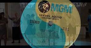 Tony Scotti & Heaven Bound - Everything Is Love And Sunshine 1973 ((Stereo))