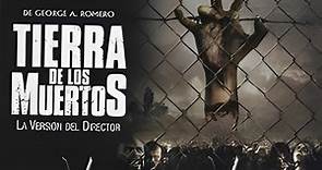 "La Tierra De Los Muertos" (2005) - Cinelatino