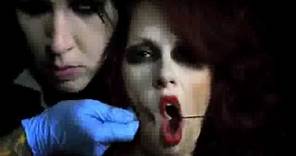 Marilyn Manson - Born Villain (Official Video)