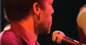 Gil Scott Heron - Angel Dust (1978)(Live at Black Wax Club Washington D.C. 1982)
