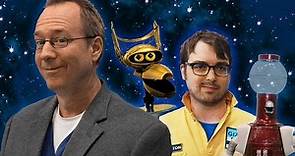 Joel Hodgson On the New Mystery Science Theater 3000 And Its New Virtual Cinema, The Gizmoplex