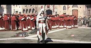 Assassin's Creed La Hermandad - Trailer E3