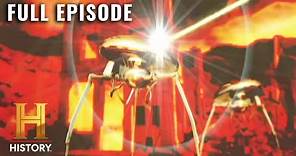 UFO Files: The War of the Worlds Invasion (S2, E7) | Full Episode