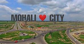 Mohali City | Near Chandigarh | Unbelievable development