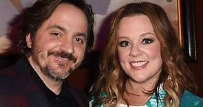 The Truth About Melissa McCarthy's Husband, Ben Falcone