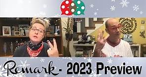 "Countdown to Christmas" 2023 - PREVIEW - Easter Eggs & Spoiler Reviews | HALLMARK Remark