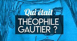 ThéoNet - Qui était Théophile Gautier ? / Interview de Jean-Pierre Boudet