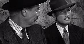 Saboteur Sans Gloire 1944 film de Raoul Walsh avec Errol Flynn