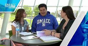 Welcome to DMACC!