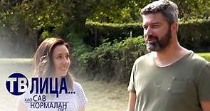 TV lica: Gosti Paulina Manov i Vladimir Đurđević