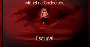 Escurial (1991) - Michel de Ghelderode