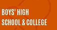 Boys' High School & College, Allahabad - Fees, Address, Reviews and Admissions 2024