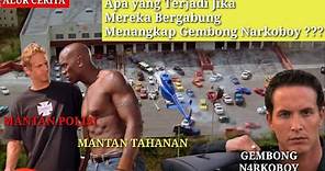 Fast And Furious 2 Subtitle Indonesia || Fast And Furious 2003 | The Fast and The Furious 2 sub Indo
