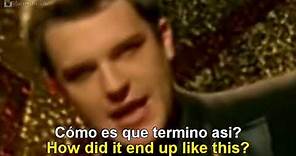 The Killers - Mr Brightside [Lyrics English - Español Subtitulado]