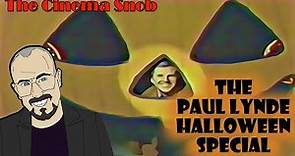 The Paul Lynde Halloween Special - The Cinema Snob